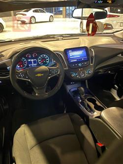 شيفروليه ماليبو